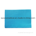 Dental Consumable Waterproof Colorful Disposable Patient Bibs